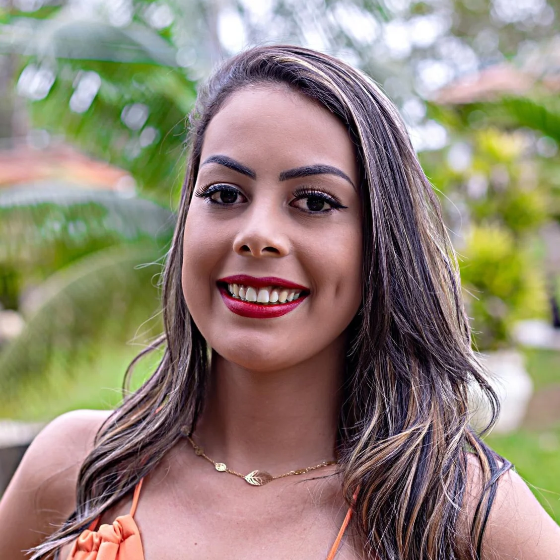 Mariana Souza